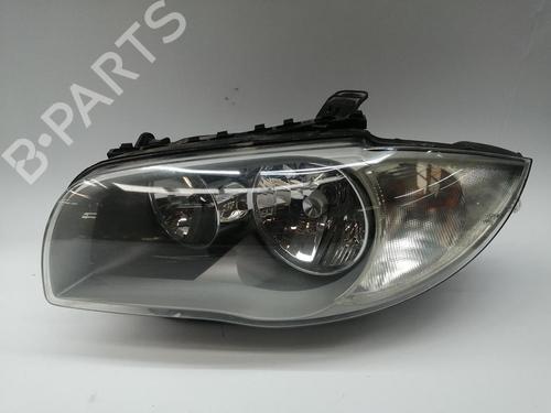 left-headlight-bmw-1-e87-2003-2004-2005-2006-2007-2008-2009-2010-2011-2012-2013-33941915 main image