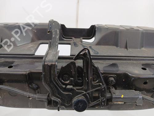 Frontplade/Frontkurv KIA RIO III (UB) 1.2 CVVT | BP34222773C72 - Image 2