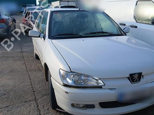 Used Parts PEUGEOT 306 Hatchback (7A, 7C, N3, N5) 2.0 XSi 4664689