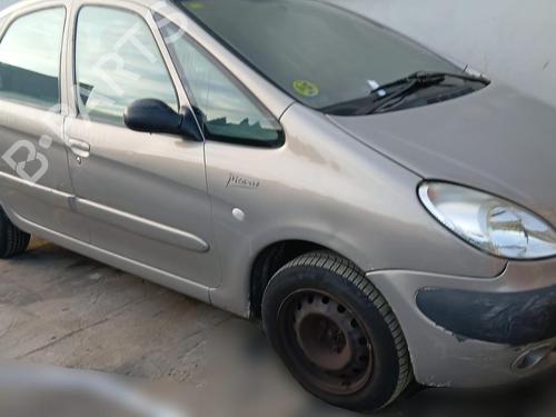 Vindusheismekanisme venstre foran CITROËN XSARA PICASSO (N68) 1.6 | BP30395476C22 