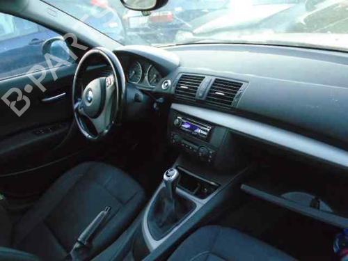 Electronic module BMW 1 (E81) 116 i | BP5465558M83 