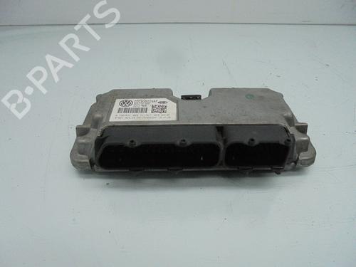 Engine control unit (ECU) VW POLO (9N_, 9A_) 1.4 16V | BP8694140M57 