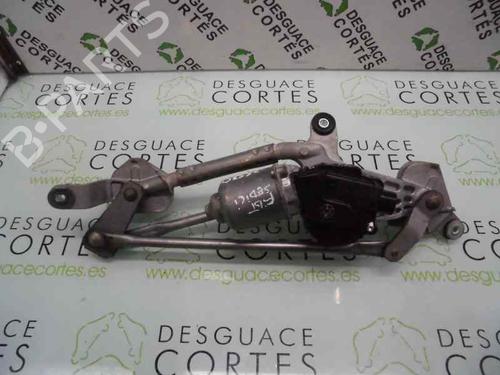 Front wiper motor FIAT SEDICI (189_) 1.6 16V 4x4 | BP5672511M29 