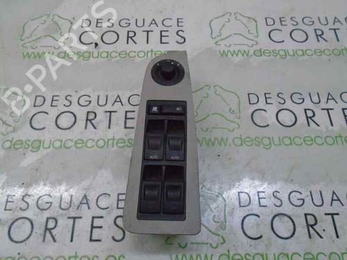 Used Left front window switch CHRYSLER 300C Touring (LX, LE) 3.5 AWD (249 hp) 5789499