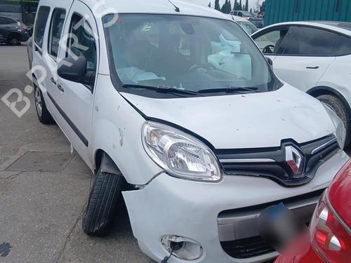 Brugte RENAULT KANGOO / GRAND KANGOO II (KW0/1_)  1.5 dCi 110 (KW06, KW12)  4772658
