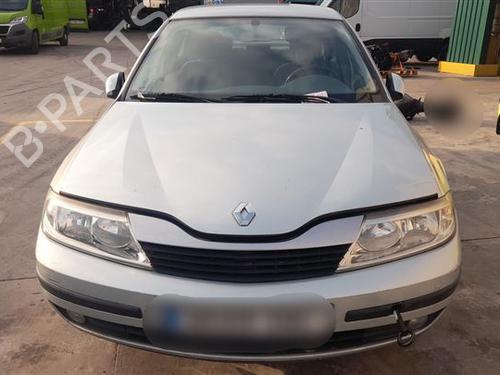 Used Parts RENAULT LAGUNA II (BG0/1_) 1.9 dCi (BG0R, BG0E) 4981189