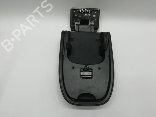 Armrest / Center console FORD KUGA I  | BP16114767I20 