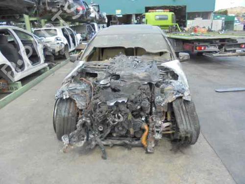 Used Parts MERCEDES-BENZ E-CLASS (W212) E 350 CDI (212.025) 4973029