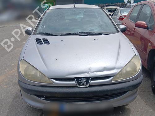 Recambios PEUGEOT 206 Hatchback (2A/C) 1.4 LPG 4823034