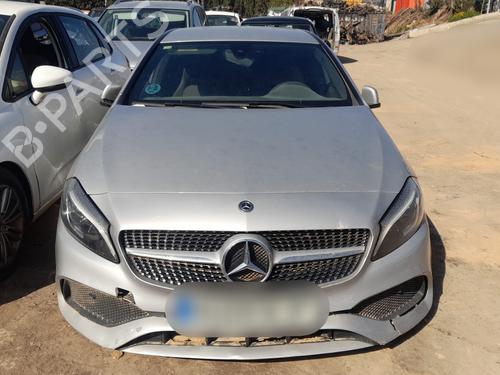 Electronic module MERCEDES-BENZ A-CLASS (W176) A 180 (176.042) | BP25027295M83 