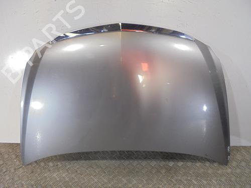 Motorhaube für HONDA CITY IV Saloon (GD_) [2002-2008]  12556060