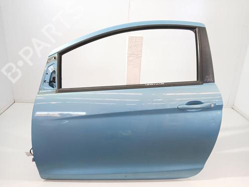 left-front-door-ford-ka-ru8-2008-2009-2010-2011-2012-2013-2014-2015-2016-33673399 main image