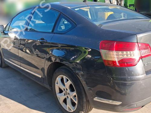 Starter CITROËN C5 III (RD_) | BP37181747M8 - Image 7