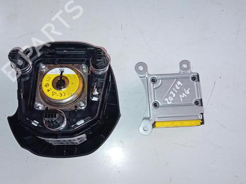 Kollisonspute sett MG MG ZS SUV (AZS1)  | BP29242545C86 