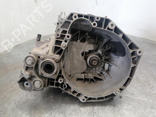 Gearbox FIAT BRAVO II (198_) 1.9 D Multijet (198AXB1A) | BP32169403M3 