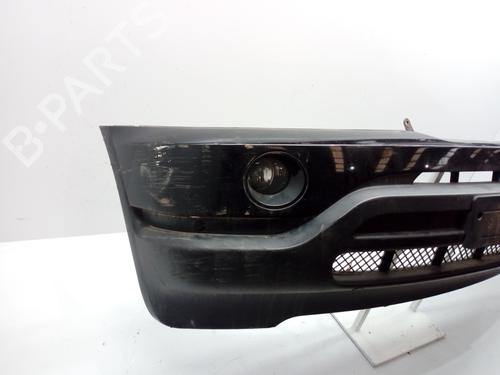 Front bumper BMW X5 (E53) 3.0 d | BP13318823C7 