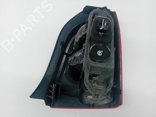 Left taillight RENAULT TWINGO II (CN0_) | BP37011986C34 - Image 2