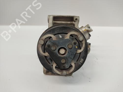 AC compressor DACIA SANDERO II  | BP29252433M34 