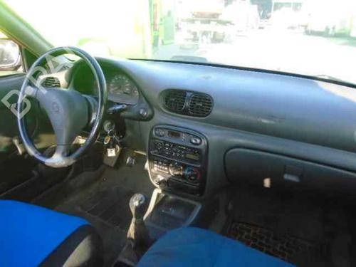 Left headlight HYUNDAI ACCENT I (X-3) 1.3 i 12V | BP5464399C28 