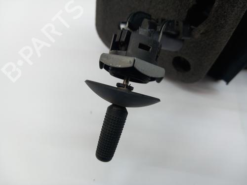 Right mirror SEAT Mii (KF1, KE1)  | BP29435140C27 