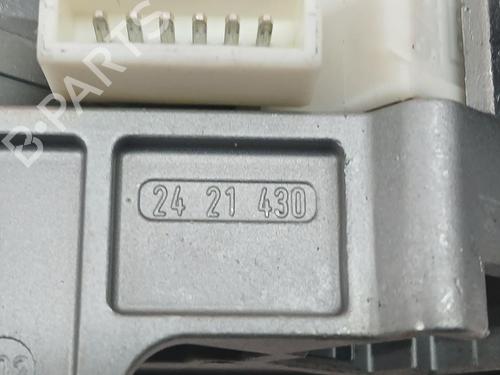 Ignition barrel OPEL ASTRA H (A04) | BP36229733M48 - Image 3