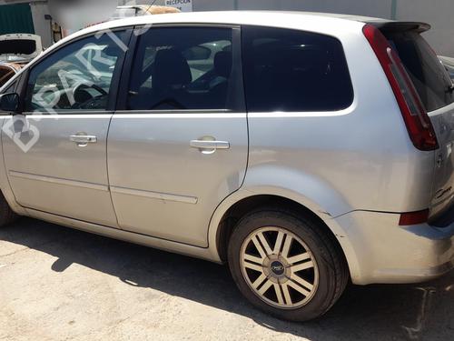 Hand brake FORD FOCUS C-MAX (DM2)  | BP27605478I18 