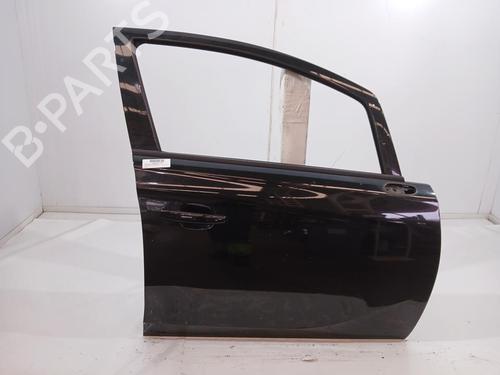 Porta frente direita Porta frente direita 37584317 37584317