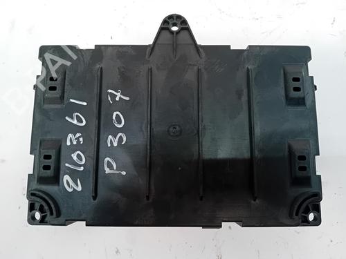 Fuse box PEUGEOT 407 Coupe (6C_) 3.0 V6 | BP36781548E1 - Image 3