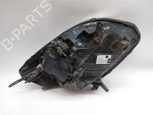 Left headlight RENAULT KANGOO Express (FW0/1_) 1.5 dCi 90 (FW0G, FW05, FW08, FW11) | BP39542160C28 - Image 4