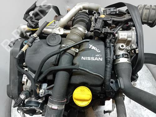 Used Engine Engine 37594538 37594538