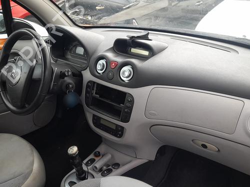 Left mirror CITROËN C3 Pluriel (HB_) 1.6 | BP29278774C26 