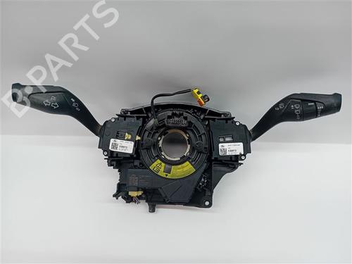 Used Headlight switch Headlight switch FORD TRANSIT CUSTOM V362 Bus (F3) 2.0 EcoBlue (130 hp) 39966757 39966757
