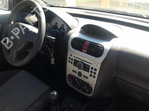 Intercooler OPEL CORSA C (X01) | BP24635385M30 - Image 7