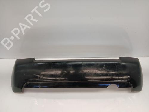 Used Rear bumper Rear bumper 37181923 37181923