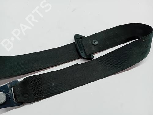 Front right seatbelt CITROËN C3 II (SC_) | BP37247604I25 - Image 4