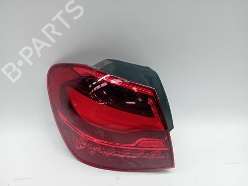 Used Left taillight Left taillight MERCEDES-BENZ A-CLASS (W177) A 180 d (177.003) (116 hp) 34234516 34234516