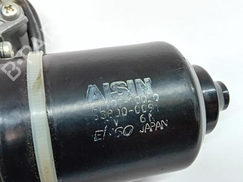 Electronic module NISSAN MURANO II (Z51) 3.5 4x4 | BP37490818M83 - Image 3