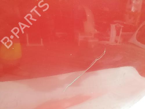 Left rear door FORD FIESTA VI (CB1, CCN) 1.25 | BP27613669C4 