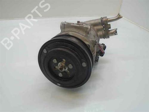 Used AC compressor AC compressor OPEL ASTRA K (B16) 1.4 Turbo (68) (125 hp) 5540860 5540860