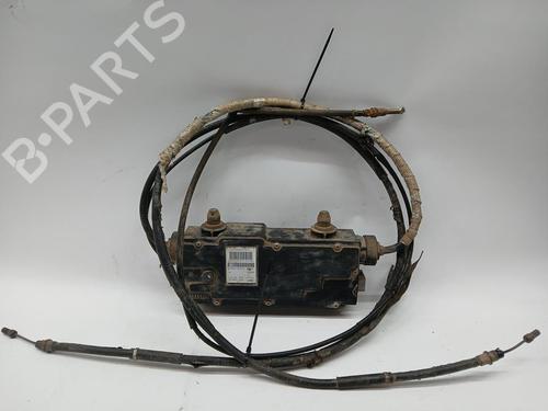 håndbremse håndbremse FORD FOCUS C-MAX (DM2) [2003-2007] 34735762 34735762