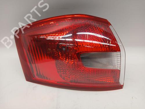 Used Left taillight Left taillight 38470458 38470458