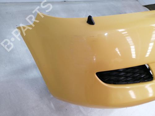Front bumper MAZDA 6 Hatchback (GG) 2.3 (GG3S) | BP24527683C7 