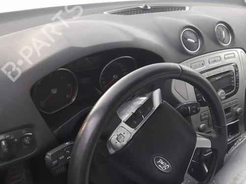 Right mirror FORD MONDEO IV (BA7) 2.0 TDCi | BP16700073C27 