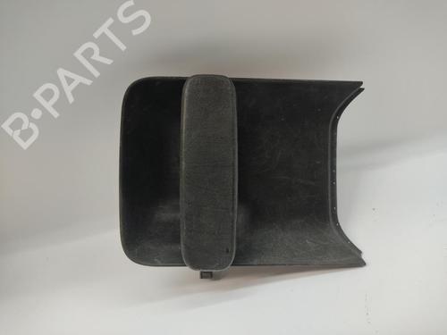 Udvendigt håndtag Udvendigt håndtag PEUGEOT PARTNER Box Body/MPV (5_, G_) [1996-2026] 34286243 34286243