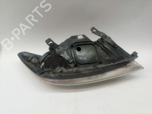 Left headlight FORD FOCUS II Turnier (DA_, FFS, DS)  | BP29714807C28 