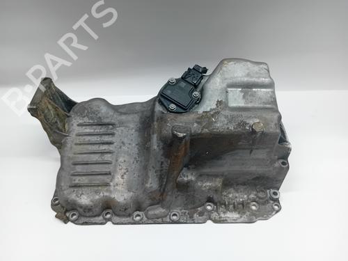 Oliebundkar BMW 5 (E60) 520 d | BP29350350M115 