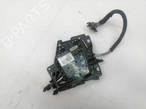 Zekeringkast CITROËN C1 (PM_, PN_) 1.0 (68 hp) 28275969