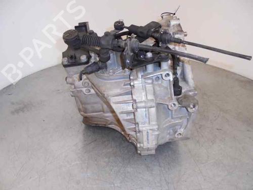 Gearbox HYUNDAI i30 Estate (FD) 2.0 CRDi | BP5678649M3 