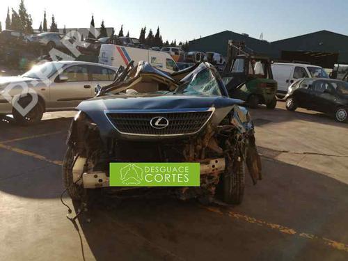 Used Parts LEXUS RX (_U3_)  400h (MHU38_)  826997
