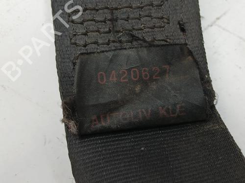 Front right seatbelt PEUGEOT PARTNER MPV (5_, G_) | BP37182191I25 - Image 7